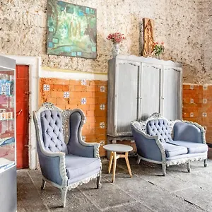 Hotel Milagro, Puebla